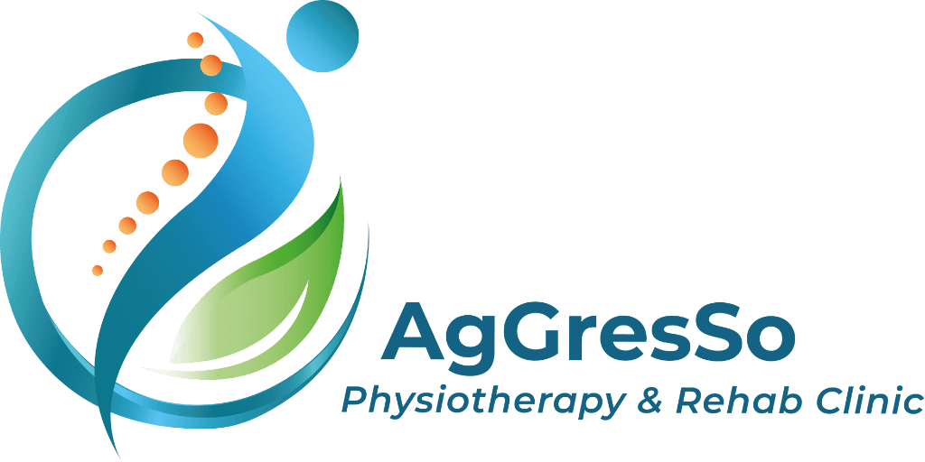 Aggresso Physiotherapy