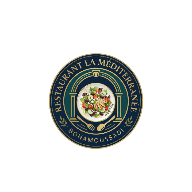 Restaurant La Méditerranée