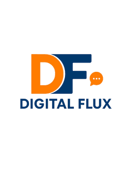 Digital Flux Logo
